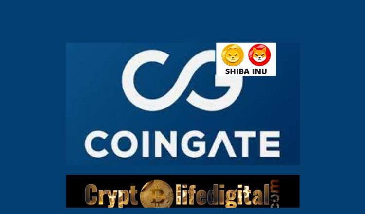 Shiba Inu Becomes One Of The 12th Most Popular Payment Methods On Lithuania-based CoinGate