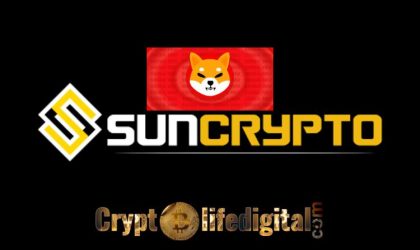 SunCrypto, An India’s Leading Crypto Exchange, Lists Bone ShibaSwap (BONE).