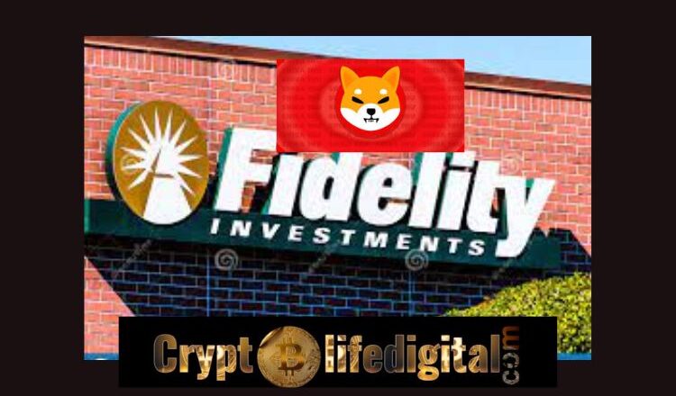 United States-based Finance Services Company, Fidelity Investments, Hints To Probably Lists Shiba Inu