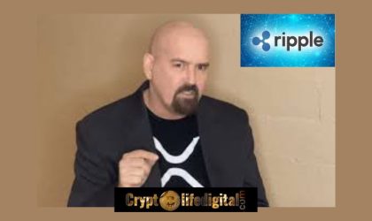 Attorney Deaton Reveals What XRP Community Needs To File A Successful Legal Action Against SEC