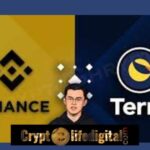 Binance Exchange Aids The Terra Classic Recovery Of Its Over $1 Billion Market Capitalization, LUNC Spikes 10%