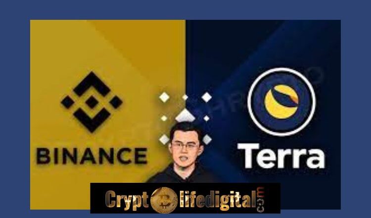 Binance Exchange Aids The Terra Classic Recovery Of Its Over $1 Billion Market Capitalization, LUNC Spikes 10%