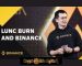 Binance Makes An Amendment In Its Commitment Towards LUNC Burns. Check It Out