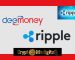 Ripple’s Partner, DeeMoney, Initiates Partnership With Visa To incorporate Visa Direct With International Payment Platform