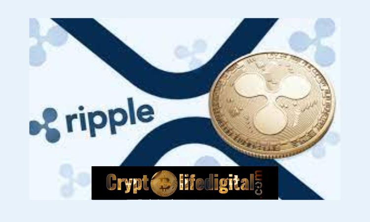 Rippe Posts A Job Vacancies Despite The Unfavorable Market. What Can You Say On The Confident Of Ripple?