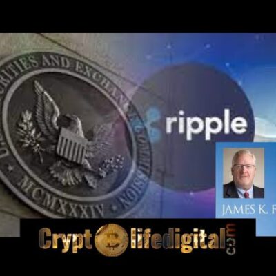 Ripple And SEC Have Commenced Filing Reply Briefs For Summary Judgement. What Is the fate Of Ripple?