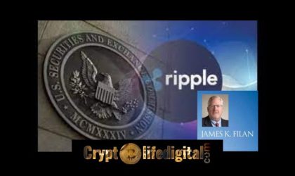 Ripple And SEC Have Commenced Filing Reply Briefs For Summary Judgement. What Is the fate Of Ripple?