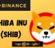Shiba Inu And Crypto Investors Can Now Buy Crypto Assets Using Google Pay And Apple Pay On Binance