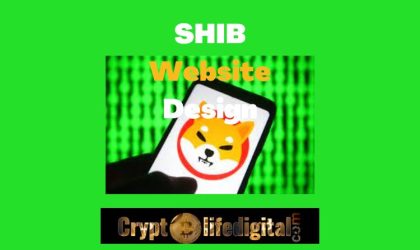 Shiba Inu Developers Successfully Launch Shiba Inu Website With New Design