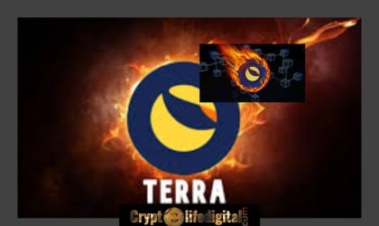 Terra Classic Community Burns Over 5.6 Million LUNC, 5.4M In A Single Transaction