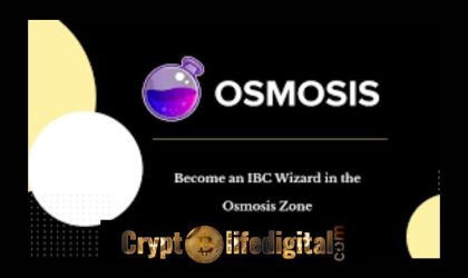 Terra Classic Developers Successsfull Links The IBC To Osmosis