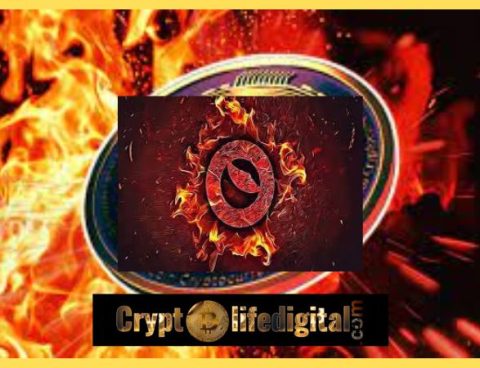 Total LUNC Burn Sits At Over 36 billion, Representing Over 0.5% Of The Total Circulating Supply