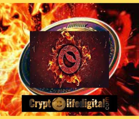 Total LUNC Burn Sits At Over 36 billion, Representing Over 0.5% Of The Total Circulating Supply