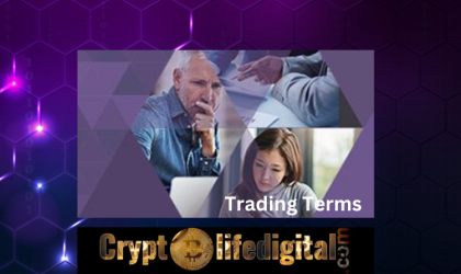 <strong>Some Terms In Crypto Trading</strong>