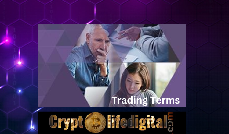 <strong>Some Terms In Crypto Trading</strong>