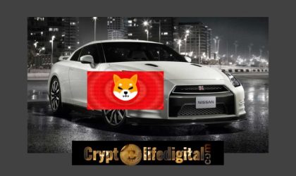 Virginia-based Luxury Car Now Accept Shiba Inu Via BitPay