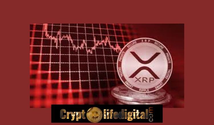 XRP Holders Within 1 Million To 10 Million Accumulate Continually, Setting New All-time High