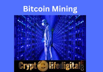 What is Bitcoin Mining