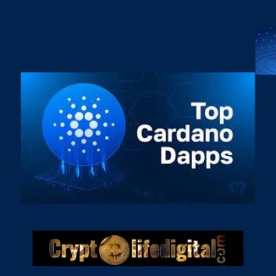 Cardano’s DApps Hits A I6 Million Transaction Record, Having Its Unique Account Surges To 255.2K