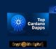 Cardano’s DApps Hits A I6 Million Transaction Record, Having Its Unique Account Surges To 255.2K