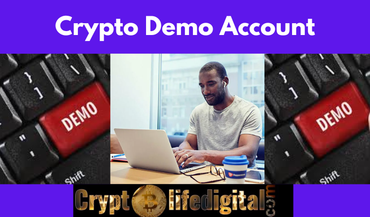 Explaining Crypto Demo Account