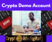 Explaining Crypto Demo Account