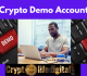 Explaining Crypto Demo Account