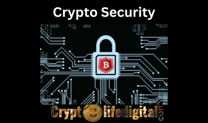 5 Security Tips For Crypto Traders