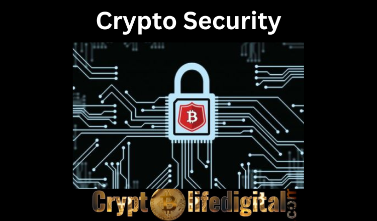 5 Security Tips For Crypto Traders