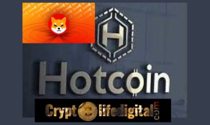 Hotcoin Global Partners With Simplex To Enable Support On Shiba Inu And A Few Other Crypto