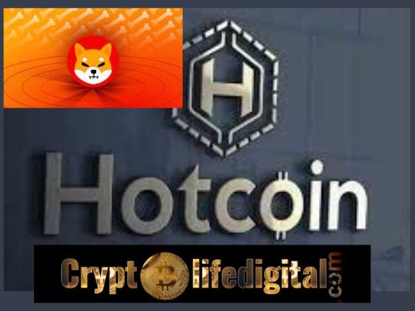Hotcoin Global Partners With Simplex To Enable Support On Shiba Inu And A Few Other Crypto