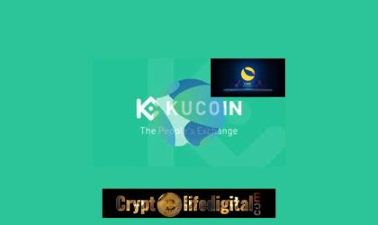 KuCoin Highlights Reasons For Undelegating The 48B LUNC. Here’s Why