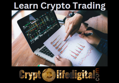 Steps To Note Before Starting Crypto Trading.