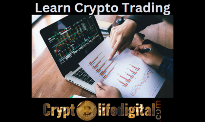 Steps To Note Before Starting Crypto Trading.