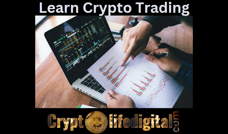 Steps To Note Before Starting Crypto Trading.