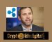 Ripple’s Chief, Brad, Says Over Half Of The Transaction Volume In its Payment Rails Now Goes Through XRP