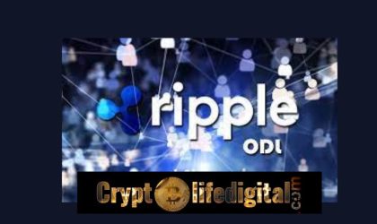 Ripple Releases Its Q4 2022 ODL XRP Sales Report, Surpasses Q3. Check Out.