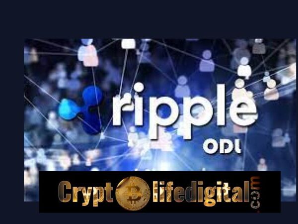 Ripple Releases Its Q4 2022 ODL XRP Sales Report, Surpasses Q3. Check Out.