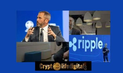 SEC’s Claim Prompts Ripple Community’s Responses Including Ripple Counsel Stuart. Detail