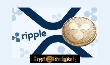 Santiment Declares XRP As The Crypto Pick For January. Here’s Why