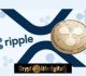 Santiment Declares XRP As The Crypto Pick For January. Here’s Why