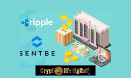 SentBe, Ripple’s Partner, Launches An International Money Transfer Service In United State.