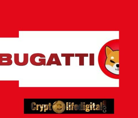 Shiba Inu Unveils Partnership With Bugatti Group With A lot of Details