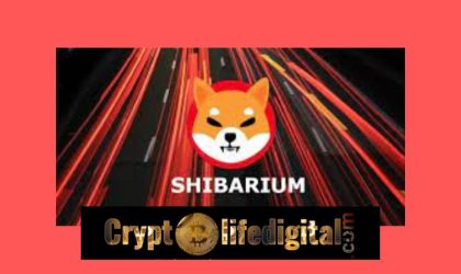 Shiba Inu’s Price Spikes As The Shibarium Launch Edges Close, Investors Are Bullish On the Asset