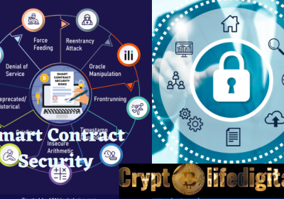 2023 Index of Smart Contract Security