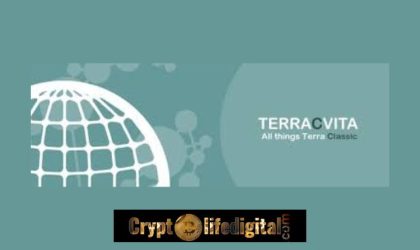 TerraCVita Raises A Sum Of $1 Million For Decentralized Finance Project