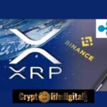 XRP Enters The 5th Crypto With The Highest Trading Volume On Binance