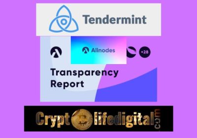 Allnodes Unveils A Transparent Report To Clear Community Confusion, Detailing Voting Record For Tendermint Chain