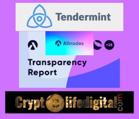 Allnodes Unveils A Transparent Report To Clear Community Confusion, Detailing Voting Record For Tendermint Chain