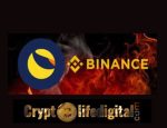 TerraCVita Promises To Meet The Demands Of Binance On LUNC Burns
